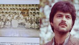 Anil Kapoor
