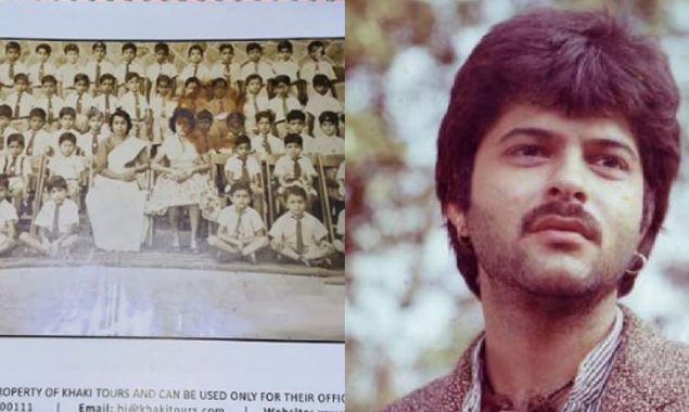 Anil Kapoor