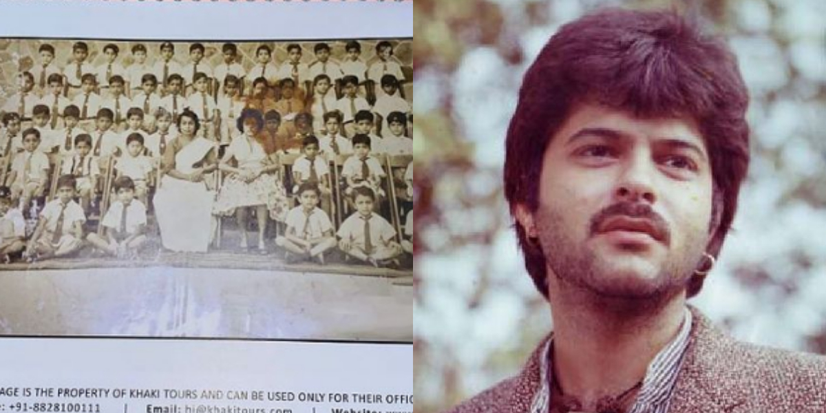 Anil Kapoor