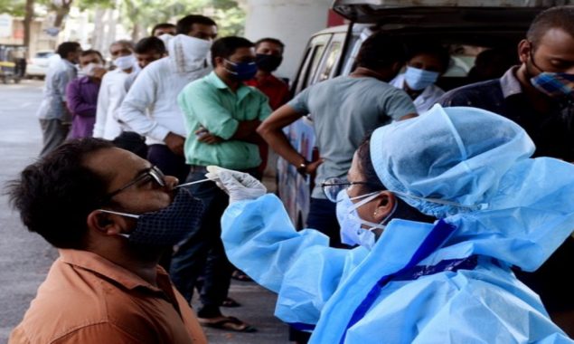 Philippines logs 3,574 new COVID-19 cases, lowest daily spike in 2022