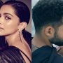 Deepika Padukone talks about if Ranveer was okay with intimate scenes, ‘yuck’