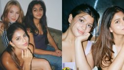 Suhana Khan