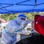 South China’s Guangxi reports 72 new local COVID-19 cases
