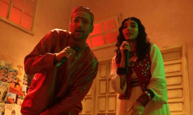 Coke Studio 14 latest song ‘Pasoori’ is perfect for expressing anxiety