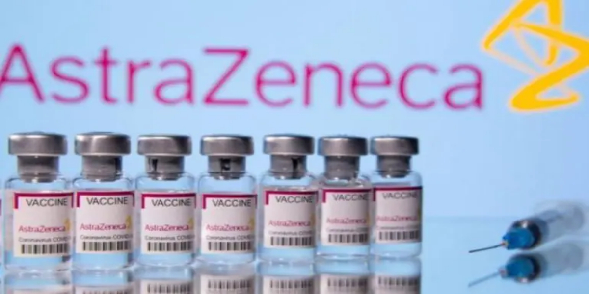 astrazeneca vaccine