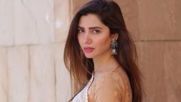 Mahira Khan