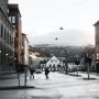 Norway lifts final Covid curbs on social distancing