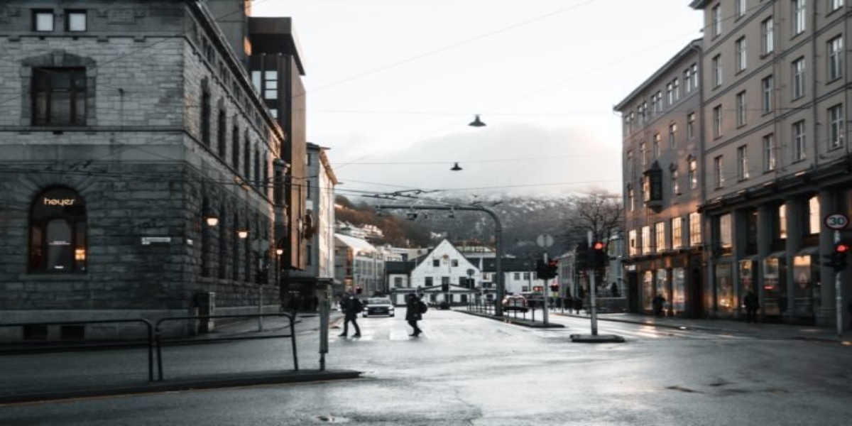 norway
