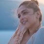 Deepika Padukone attends an event in Spain