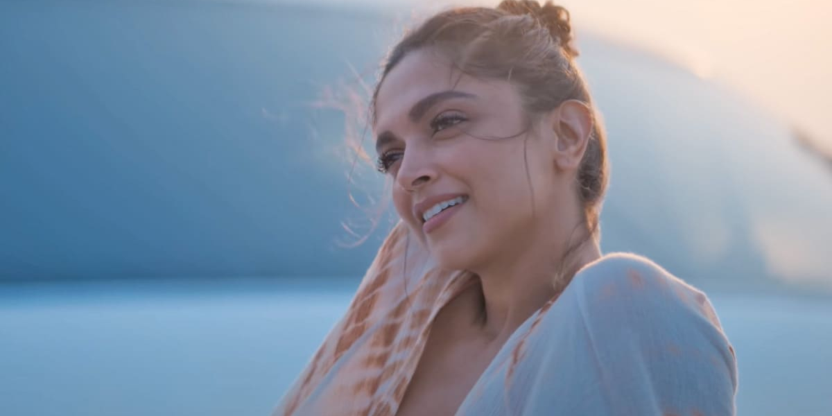 Deepika Padukone