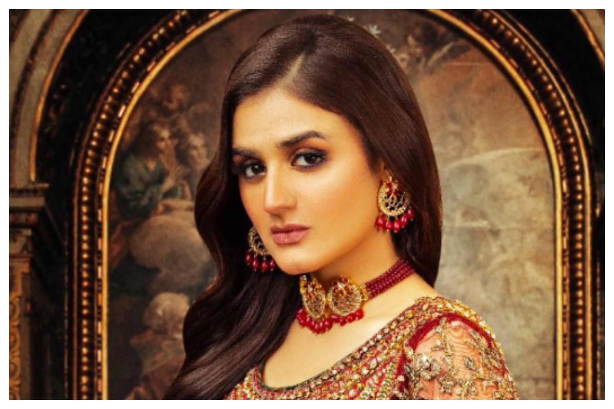 Hira Mani