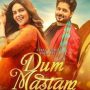 WATCH: Amar Khan and Imran Ashraf’s rom-com ‘Dum Mastam’ trailer out now!