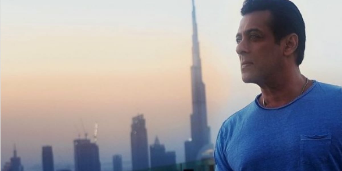 Salman Khan
