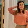 Sumbul Iqbal looks stunning in the latest pictures