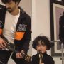 WATCH: Danish Taimoor has a singing jam session with his cute son Rayan 