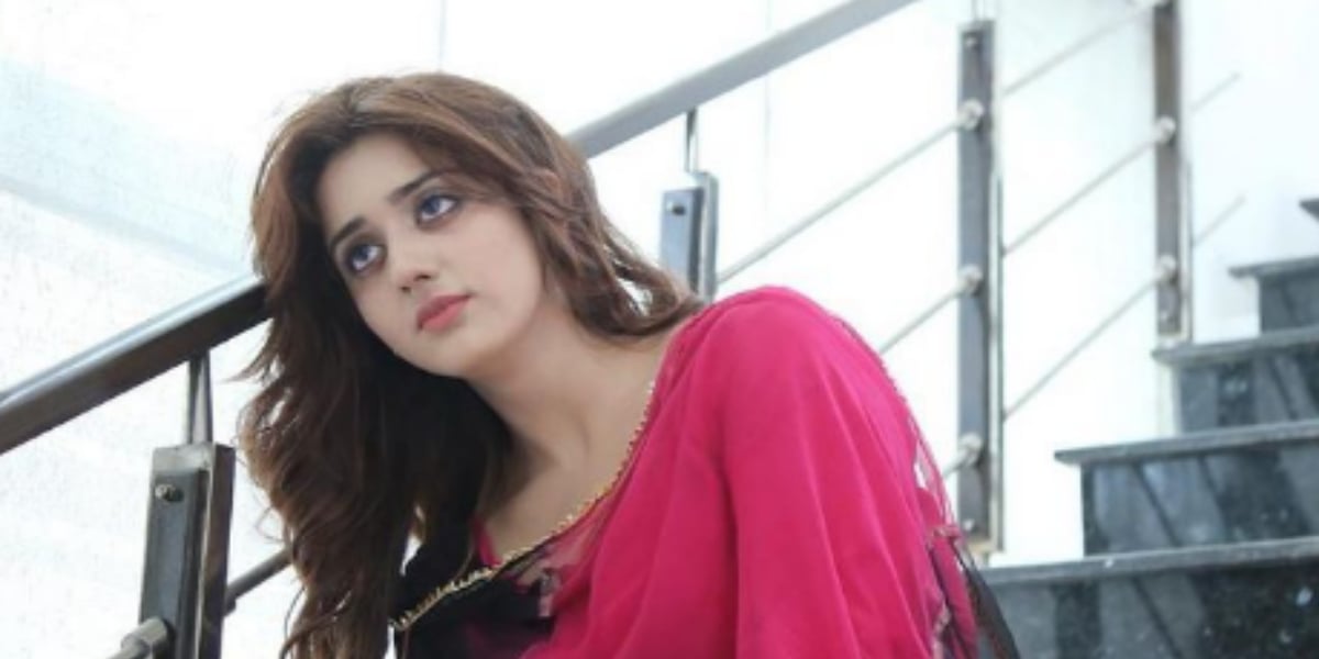 Photos: Jannat Mirza looks exquisite in her recent pictures