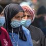 Palestine records daily record of 11,016 new COVID-19 cases