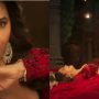 Watch Madhuri Dixit dances to Fame Game song Dupatta Mera