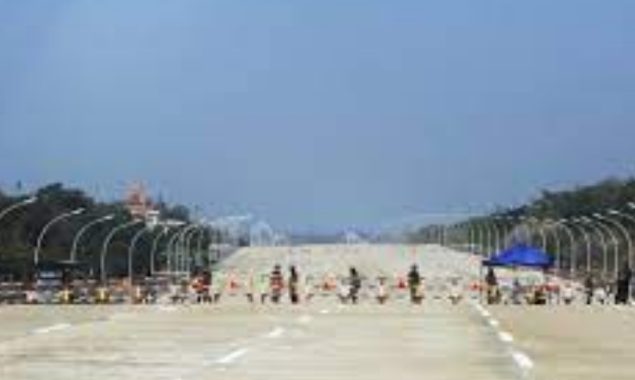 UN Myanmar investigators probing post-coup ‘crimes against humanity’