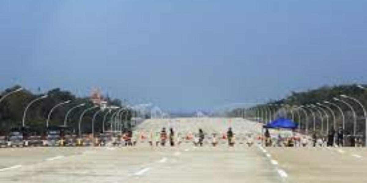 UN Myanmar investigators probing post-coup 'crimes against humanity'