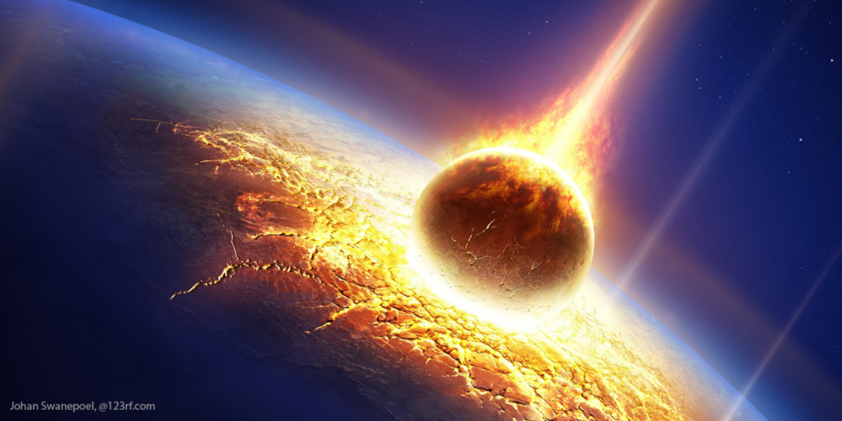 S.Africa welcomes hosting asteroid alert systems