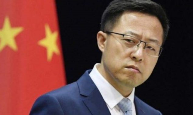 China refutes the so-called human rights resolution adopted by Japan's House of Representatives