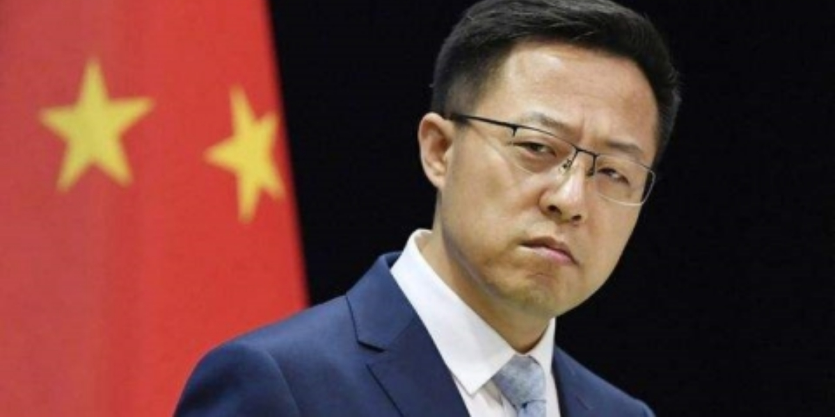 China refutes the so-called human rights resolution adopted by Japan's House of Representatives