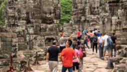 Cambodia’s tourism to recover after 2 years of a slump: official