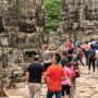 Cambodia’s tourism to recover after 2 years of a slump: official