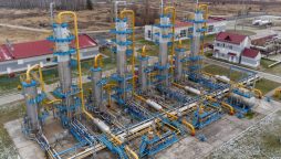 Qatar says Europe will need international help if Russia cuts gas