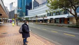 New Zealand to reopen border in 5 stages from Feb. 27