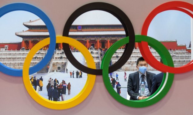 Scientists urge true Covid origins probe ahead of Olympics
