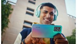 Vivo T1 5G