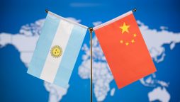 Chinese, Argentine presidents announce the launch of Year of Friendly Cooperation: joint statement