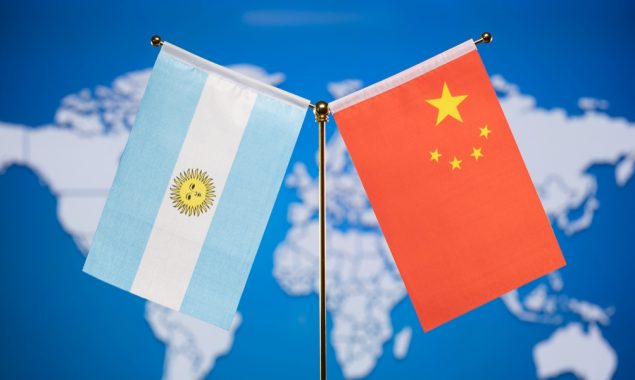 Chinese, Argentine presidents announce the launch of Year of Friendly Cooperation: joint statement