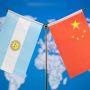 Chinese, Argentine presidents announce the launch of Year of Friendly Cooperation: joint statement