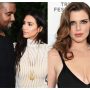 Kanye West’s new girlfriend Julia Fox wants him and Kim Kardashian to ‘resolve’ their issues