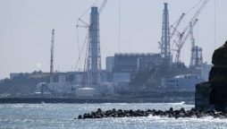 IAEA to visit crippled Fukushima plant ahead of Japan’s plan to dump toxic water into Pacific