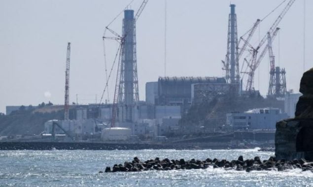 IAEA to visit crippled Fukushima plant ahead of Japan's plan to dump toxic water into Pacific