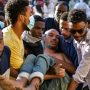 Sudan security forces fire tear gas at anti-coup protesters