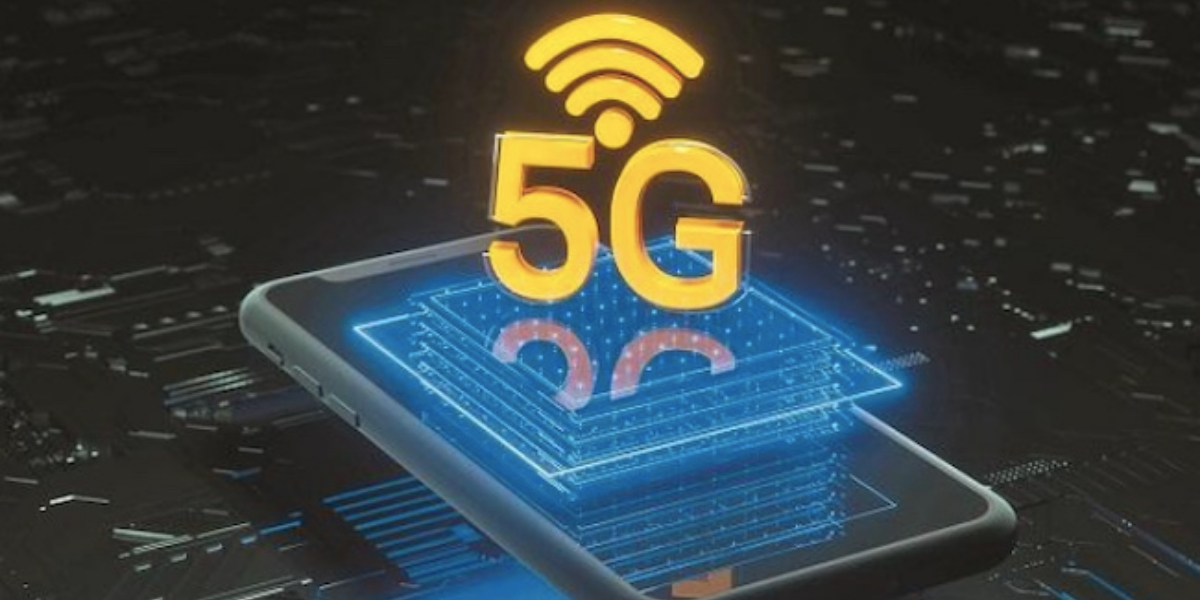 India's telecom minister says 5G network in final stages of development