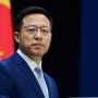Lithuania should stop malicious hype against China: FM spokesperson