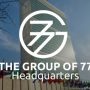 G77 chairman calls for sustainable development, food security