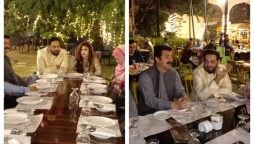 Aamir Liaquat Hussain