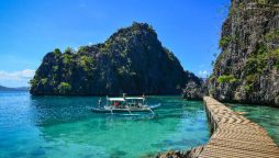 Feature: the Philippines expects foreign tourists after two-year restrictions