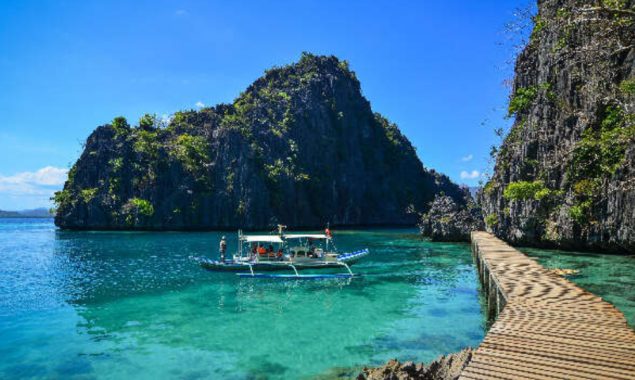 Feature: the Philippines expects foreign tourists after two-year restrictions