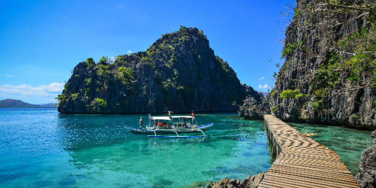 Feature: the Philippines expects foreign tourists after two-year restrictions