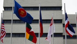 Cambodia to host ASEAN foreign ministers meeting next week