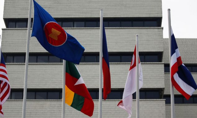 Cambodia to host ASEAN foreign ministers meeting next week