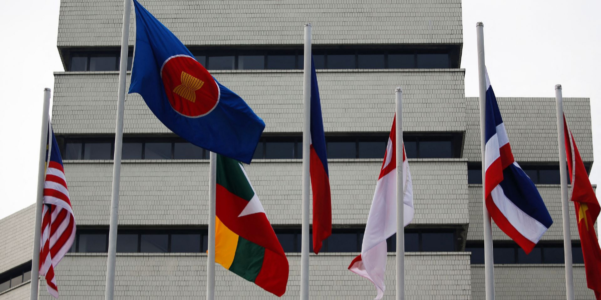 Cambodia to host ASEAN foreign ministers meeting next week